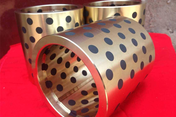 防止自润滑轴承生锈的方法整理