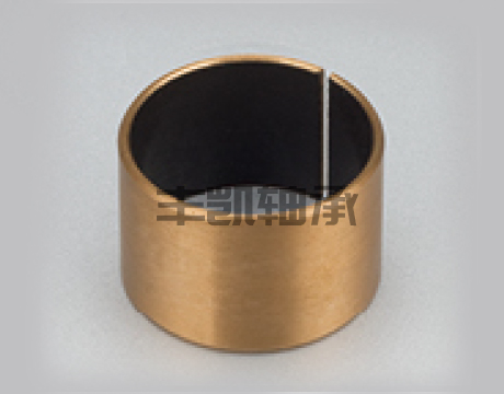 SF-1B 青铜自润滑轴承