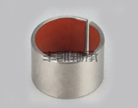 SF-1S 不锈钢自润滑轴承