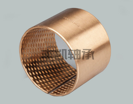 FB090/FB092 青铜卷制轴承