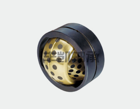 JDBS自润滑关节轴承