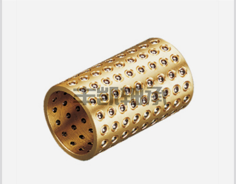 FZH 铜基钢球保持架