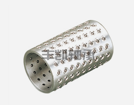 FZL 铝基钢球保持架